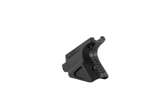 ASG EVO Atek magwell, midcap version, black