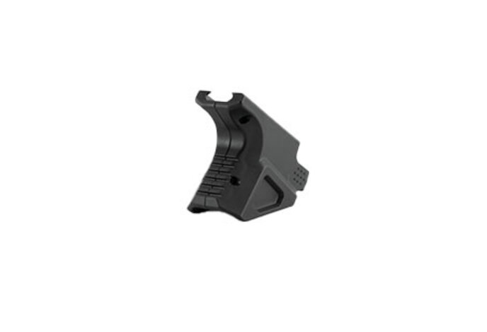 ASG EVO Atek magwell, midcap version, black