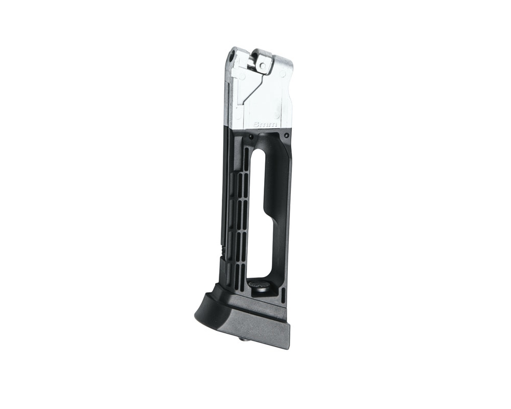 CZ SP-01 Shadow CO2 15 Round Magazine