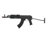 LCT Airsoft LCT Airsoft Steel TX-65 AEG Rifle Black