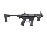 G&G ARP9 3.0 Polymer Receiver M4 PDW AEG with 4.5 inch Metal M-LOK Rail
