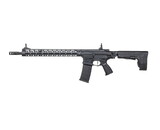 G&G CM16 SRF 16 Polymer Receiver M-LOK ETU MIG Airsoft Rifle