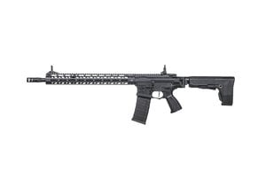 G&G G&G CM16 SRF 16 Polymer Receiver M-LOK ETU MIG Airsoft Rifle