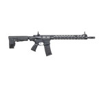 G&G G&G CM16 SRF 16 Polymer Receiver M-LOK ETU MIG Airsoft Rifle