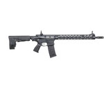 G&G CM16 SRF 16 Polymer Receiver M-LOK ETU MIG Airsoft Rifle