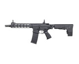 G&G CM16 SRF 9 Polymer Receiver M-LOK ETU MIG Airsoft Rifle