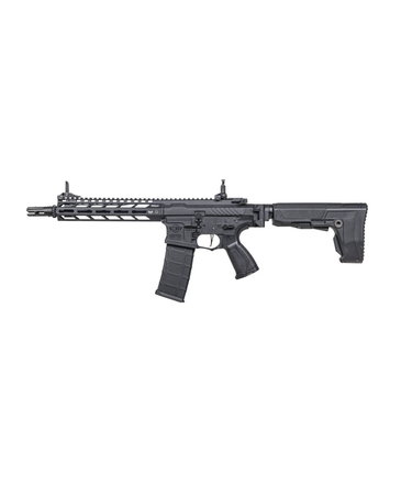 G&G G&G CM16 SRF 9 Polymer Receiver M-LOK ETU MIG Airsoft Rifle