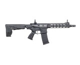 G&G CM16 SRF 9 Polymer Receiver M-LOK ETU MIG Airsoft Rifle