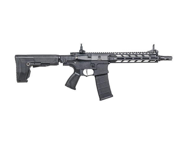 G&G G&G CM16 SRF 9 Polymer Receiver M-LOK ETU MIG Airsoft Rifle