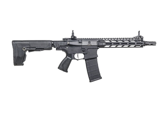 G&G CM16 SRF 9 Polymer Receiver M-LOK ETU MIG Airsoft Rifle