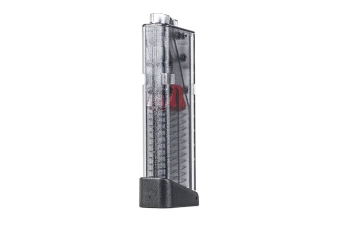 G&G ARP9 68rd Transparent Magazine