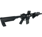 KWA KWA LM4D PTR GBBR Gas Blowback Rifle