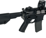 KWA LM4D PTR GBBR Gas Blowback Rifle