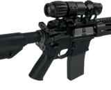KWA LM4D M-LOK GBBR Gas Blowback Rifle