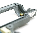 PolarStar Gearbox Shim Set for Cylinder Conversion Kits