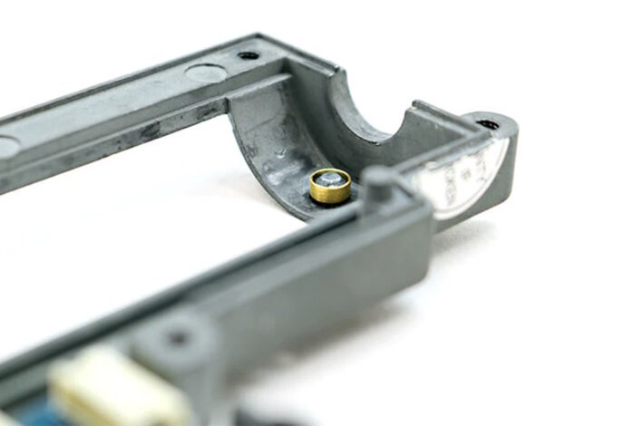 PolarStar Gearbox Shim Set for Cylinder Conversion Kits