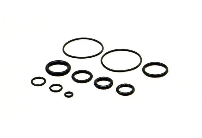 Polarstar Complete O-Ring Set for F2  (does not include offset versions)