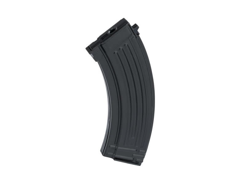 LCT Airsoft LCT LCK47 Steel AK47 130 rd Magazine