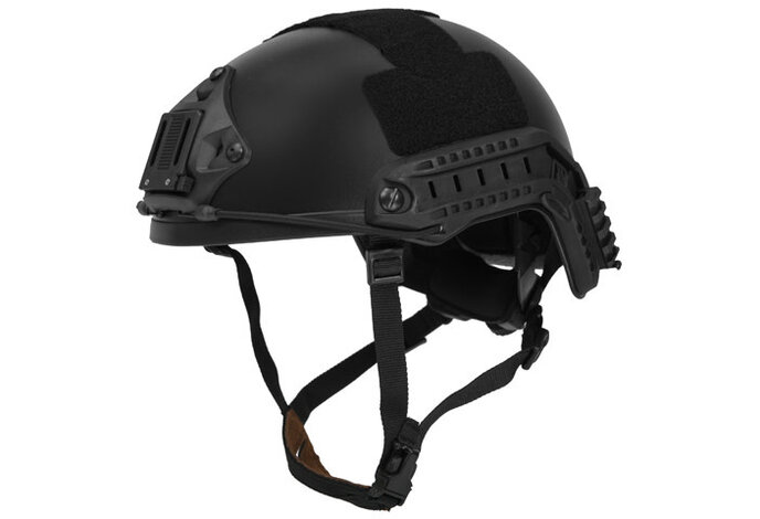 Lancer Tactical FMA Ballistic Helmet MH Type Medium