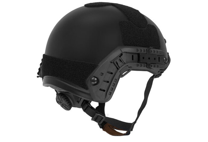 Lancer Tactical FMA Ballistic Helmet MH Type Medium