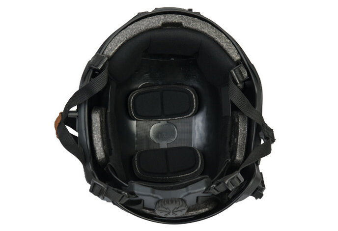 Lancer Tactical FMA Ballistic Helmet MH Type Medium