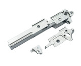 Guarder Aluminum Frame for Tokyo Marui Hi Capa 5.1