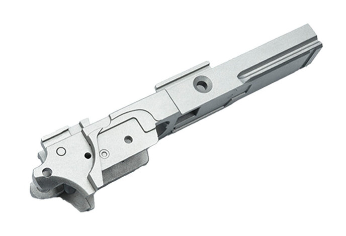 Guarder Aluminum Frame for Tokyo Marui Hi Capa 5.1