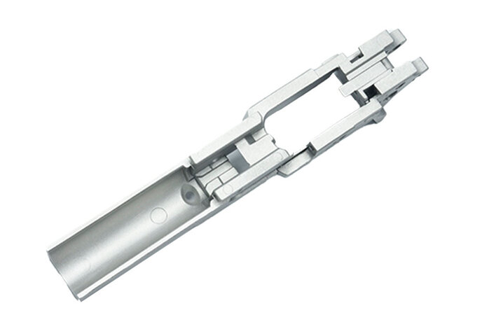 Guarder Aluminum Frame for Tokyo Marui Hi Capa 5.1