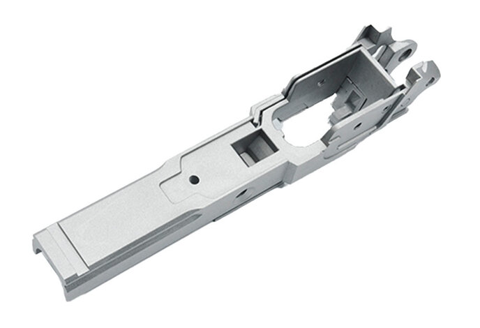 Guarder Aluminum Frame for Tokyo Marui Hi Capa 5.1