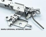 Guarder Aluminum Frame for Tokyo Marui Hi Capa 5.1