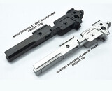 Guarder Aluminum Frame for Tokyo Marui Hi Capa 5.1