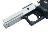 Guarder Aluminum Frame for Tokyo Marui Hi Capa 5.1