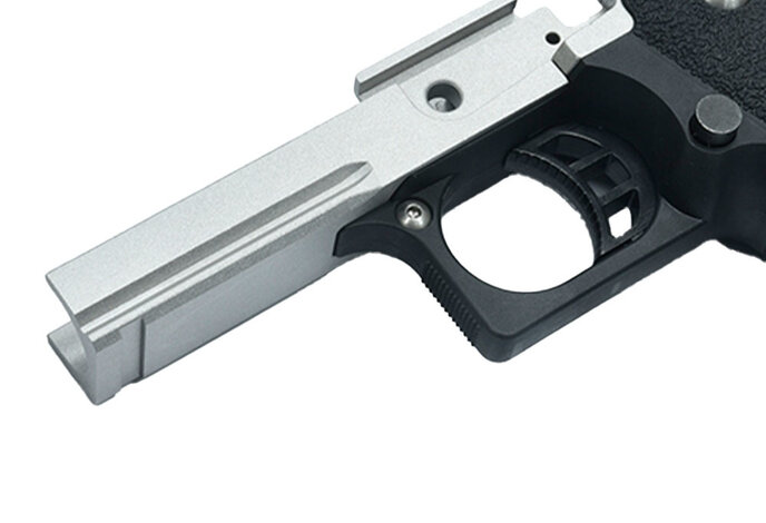 Guarder Aluminum Frame for Tokyo Marui Hi Capa 5.1