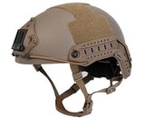 Lancer Tactical FMA Ballistic Helmet MH Type Medium