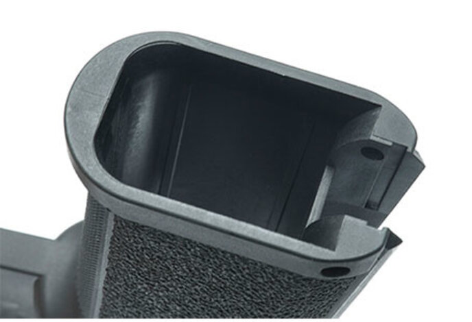 Guarder Enhanced Grip For Tokyo Marui Hi Capa Series