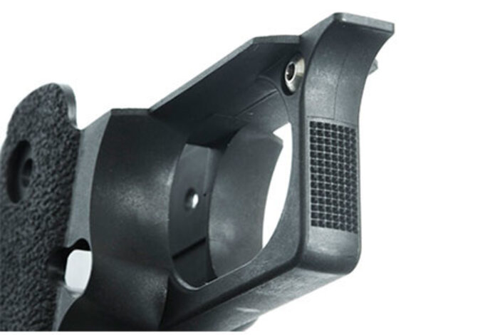 Guarder Enhanced Grip For Tokyo Marui Hi Capa Series