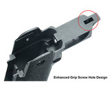 Guarder Enhanced Grip For Tokyo Marui Hi Capa Series