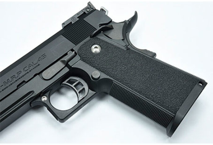 Guarder Enhanced Grip For Tokyo Marui Hi Capa Series