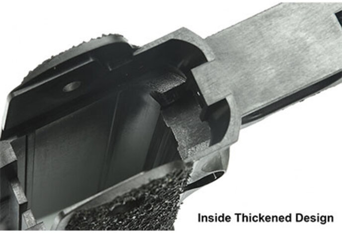 Guarder Enhanced Grip For Tokyo Marui Hi Capa Series