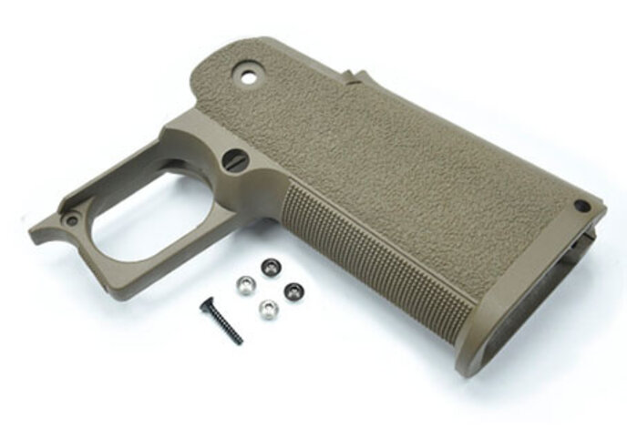 Guarder Enhanced Grip For Tokyo Marui Hi Capa Series