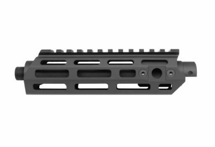 Action Army AAP-01 M-LOK Handguard