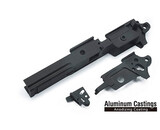 Guarder Aluminum Frame for Tokyo Marui Hi Capa 5.1