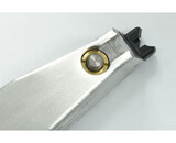 Guarder Aluminum Magazine Kit for Tokyo Marui Hi Capa 5.1 (No Marking / Silver)