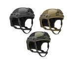 PTS PTS MTEK Flux Helmet