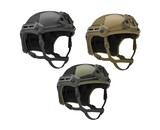 PTS MTEK Flux Helmet