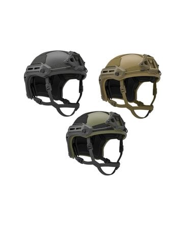 PTS PTS MTEK Flux Helmet