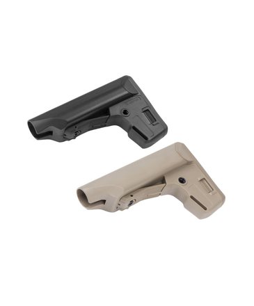 PTS Enhanced Polymer Grip for M4/M16 Platform