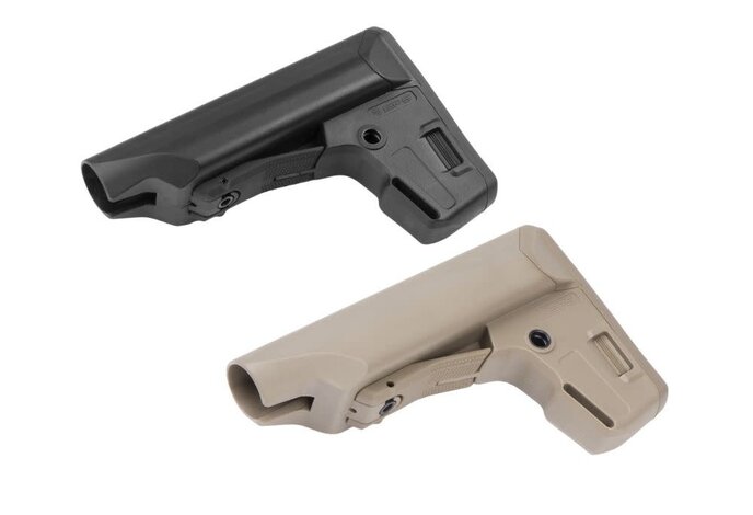 PTS Enhanced Polymer Stock