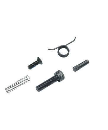 Guarder Guarder Chassis Internal Parts For Tokyo Marui Hi Capa 4.3 / 5.1