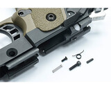 Guarder Chassis Internal Parts For Tokyo Marui Hi Capa 4.3 / 5.1